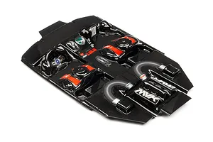 Smart Powerstage Surface Bundle: 5000mAh 2S LiPo Battery IC5 / S155 Charger