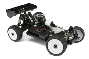 HB RACING D819 1/8 NITRO BUGGY