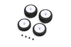 Double-sided adhesive, sound output module (4)