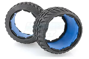 Male/Female Universal Bind Plug