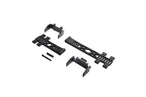 TraxxasÂ® connector, 4s (male) (2) - FOR ESC USE ONLY