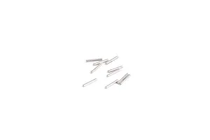 Traxxas White Heavy Duty Rear Suspension Arms 2Pcs