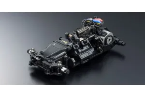 MINI-Z Racer MR-03EVO Chassis Set (W-MM/12000KV) 32790