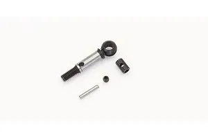 Male/Female Universal Bind Plug