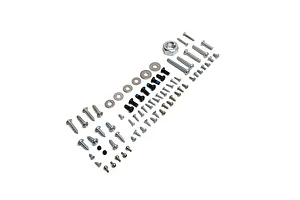Male/Female Universal Bind Plug