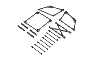 SCX10 II Steering Link