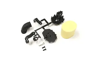 Double-sided adhesive, sound output module (4)