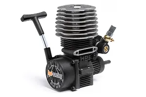 HPI Nitro Star T3.0 3.0cc Nitro Engine w/ Pull Start