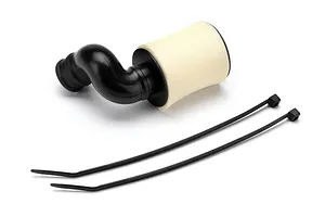 5mm Prop Adapter: Apprentice 15e