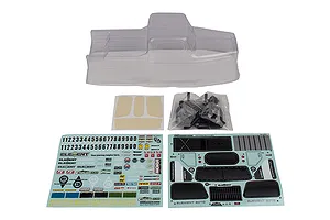 Receiver Box Set