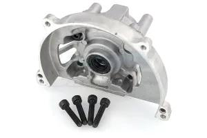 Rovan 4 Bolt Crankcase w/ Bearings & Seals