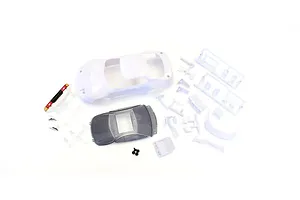 Chassis Fender Set (1set)