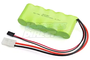 SCX10 II Steering Link