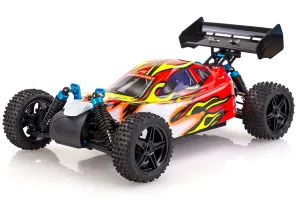 HSP Cheetah RC Buggy Electric 4WD 1/10 Scale RTR