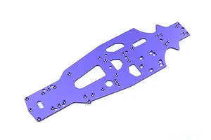 Male/Female Universal Bind Plug