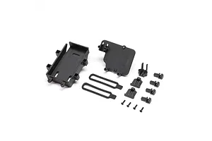 Double-sided adhesive, sound output module (4)