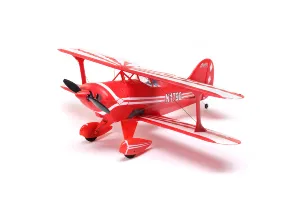 UMX Pitts S-1S BNF Basic with AS3X and SAFE Select