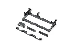 SCX10 II Steering Link