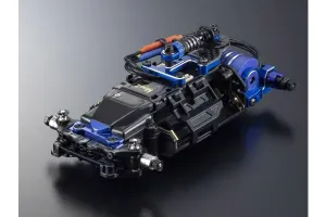 MINI-Z Racer MR-03EVO Chassis Set (N-MM2/5600KV) 32796