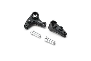 SCX10 II Steering Link