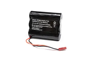 Male/Female Universal Bind Plug
