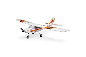 E-Flite Apprentice STS 15e Smart Trainer 1.5m RTF RC Plane Mode 2 w/ SAFE
