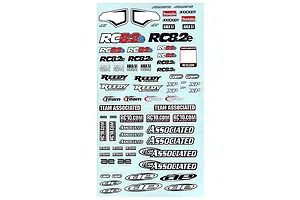 Receiver Box Set