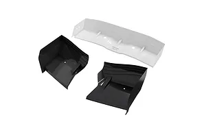 ALUMINUM 7075 BATTERY BOX
 MX0126 - BLUE