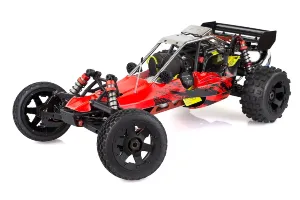 Rovan 45cc Baja 5B Sport RC Buggy Petrol 2WD 1/5 Scale RTR