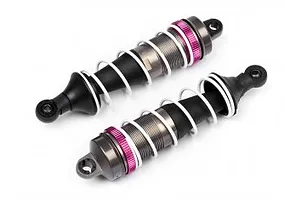 #67296 - Big Bore Shock Set (97mm/2pcs)