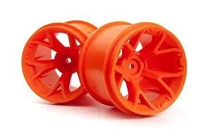 Male/Female Universal Bind Plug