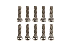 Male/Female Universal Bind Plug