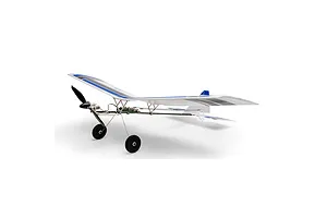 UMX Slow Ultra Stick BNF - Basic w/ AS3X &amp; Safe Select