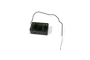RGT X6DC 2.4GHz Receiver