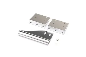 Male/Female Universal Bind Plug