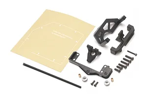 Male/Female Universal Bind Plug