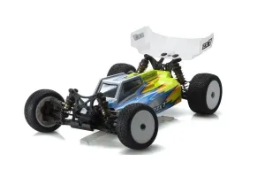 LAZER ZX7 1/10 EP 4WD Buggy KIT 30048