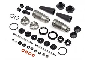 #109829 - BIG BORE SHOCK SET (106mm/2pcs)