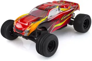 HSP Viper RC Stadium Truck Electric 2WD 1/10 Scale RTR