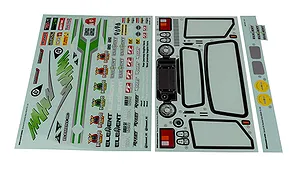Receiver Box Set
