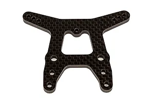 Axial 1.9 Black Rhino Primm Wheels, 12mm Hex, Black, 2pcs