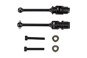 Reflex 14R FT Front Universals, steel