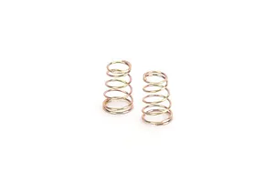Traxxas White Heavy Duty Rear Suspension Arms 2Pcs