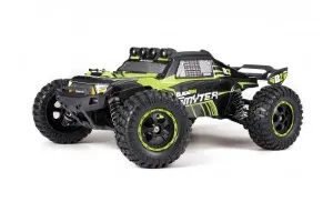 BlackZon Smyter DT 1/12 4WD Electric Desert Truck - Green