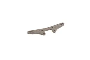 Traxxas White Heavy Duty Rear Suspension Arms 2Pcs
