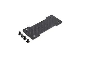 Axial 1.9 Black Rhino Primm Wheels, 12mm Hex, Black, 2pcs