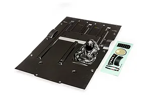 SCX10 II Steering Link