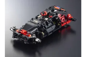 MINI-Z Racer MR-03EVO Chassis Set (W-MML/8500KV) 32795