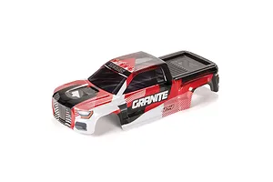 SCX10 II Steering Link