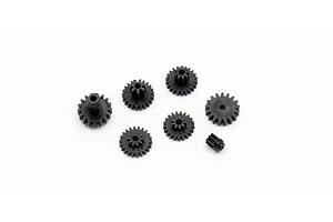 Chassis Fender Set (1set)